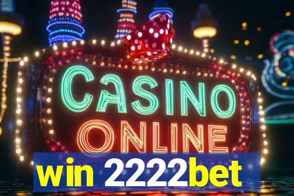 win 2222bet